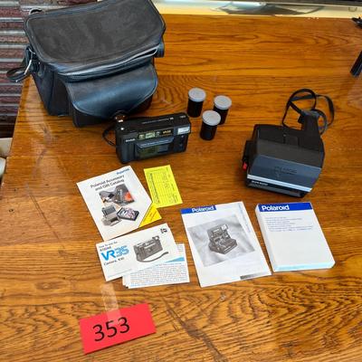 2 cameras