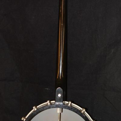 Vintage 4 String TrueTone Banjo