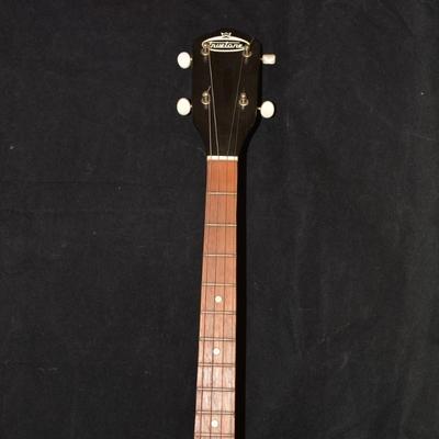 Vintage 4 String TrueTone Banjo