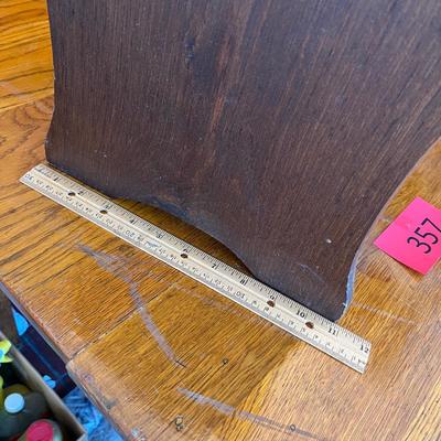 Magazine rack