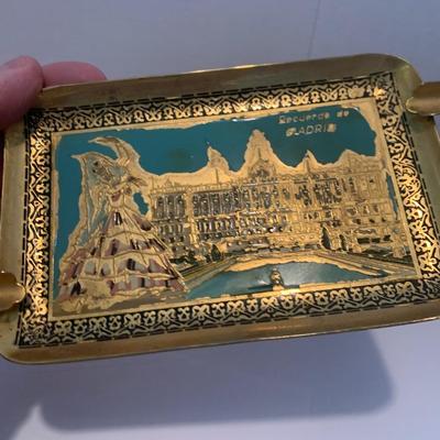 Vintage Tobacco Collectibles & More