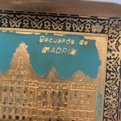 Vintage Tobacco Collectibles & More