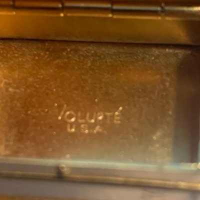 Collectibles Lot - Cufflinks Trinket Boxes Early Match Box