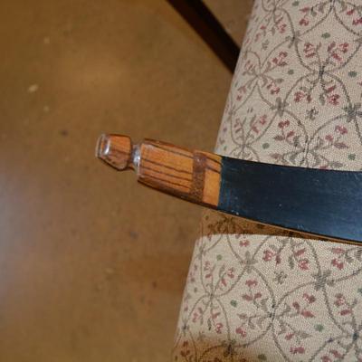 Vintage Super Necedah Model X-30 Shakespeare Wonderbow 50# 54â€