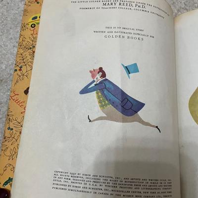 Childrenâ€™s books