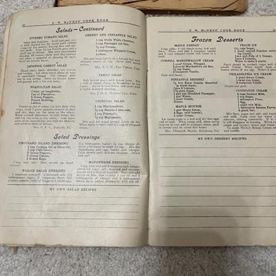 Old Recipes