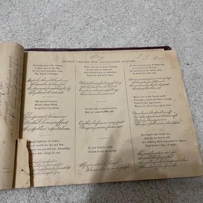 Stenographerbook