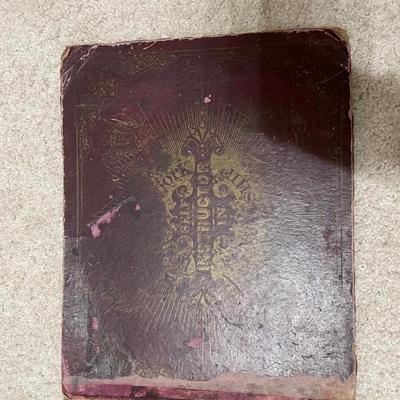 Stenographerbook