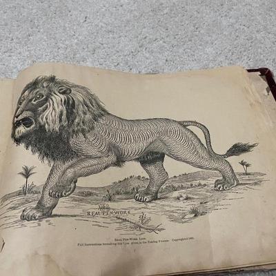Stenographerbook