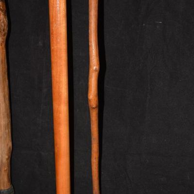 Lot of 4 Vintage Sheleighly @ 38â€ Each