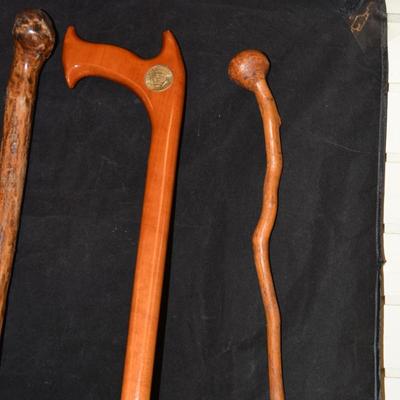 Lot of 4 Vintage Sheleighly @ 38â€ Each