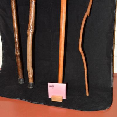 Lot of 4 Vintage Sheleighly @ 38â€ Each