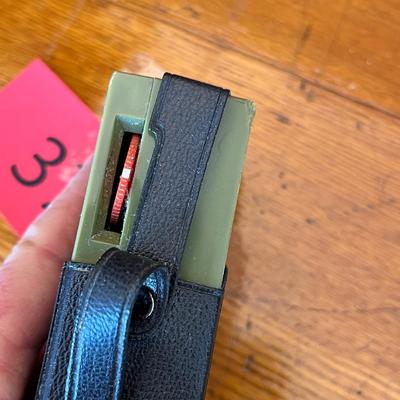 Jade 6 Transistor Radio