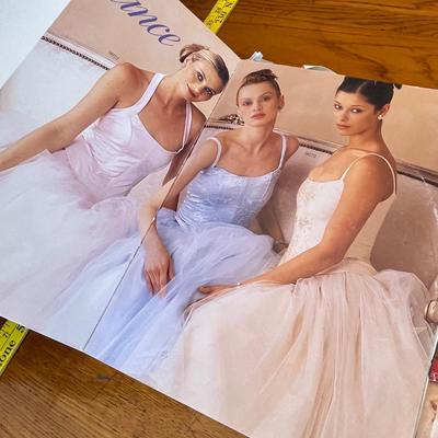 1990s Pattern books