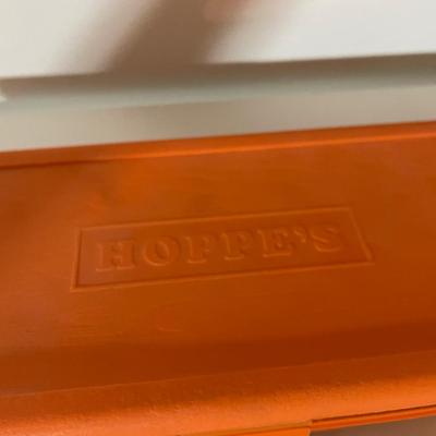 Hopper 9 gun cleaning kit