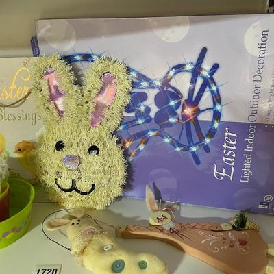 Easter