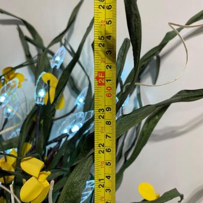 Artificial arrangement
