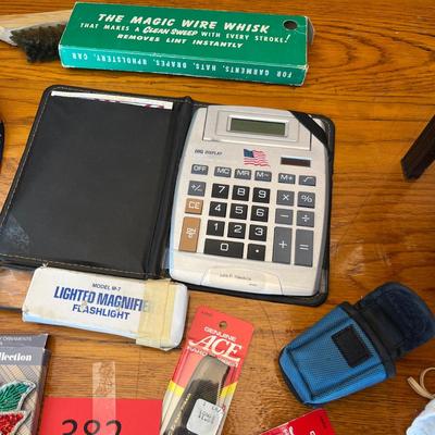 Lot of misc