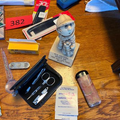 Lot of misc