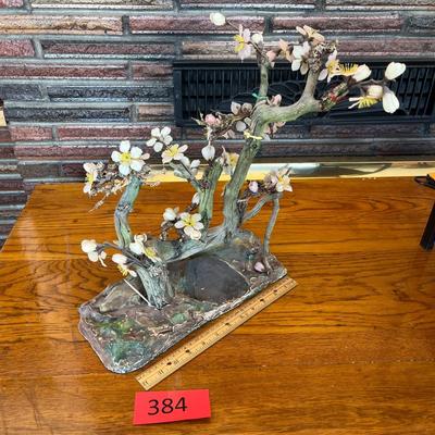 Interesting Bonzai Tree
