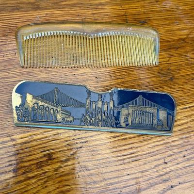 Lot of personal care items