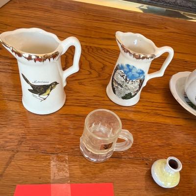 Souvenir items