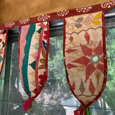 A Collection of Asian and Middle Eastern Items