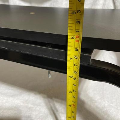 Bed tray