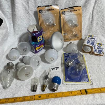Bulb asst