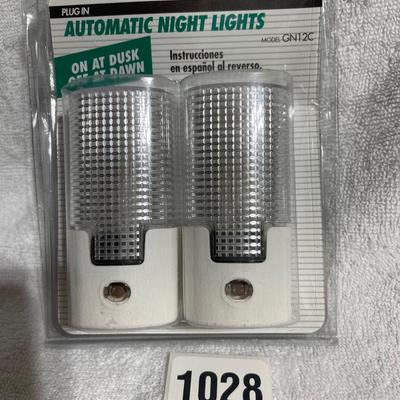 Night lights