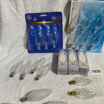 Bulbs