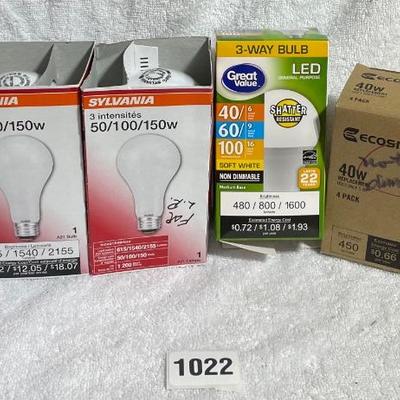 Bulbs