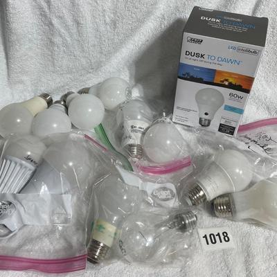 Bulbs