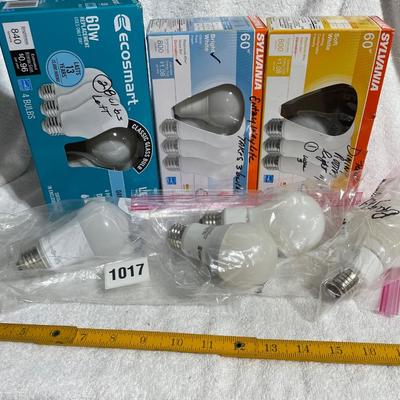 Bulbs