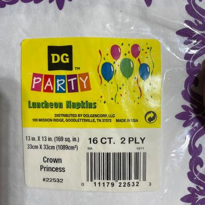 Party harty!