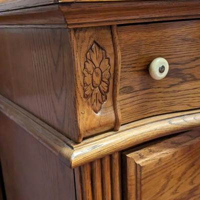 Vaughn Furniture Matching Lingerie Dressers