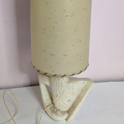 Mid Century Table Lamp