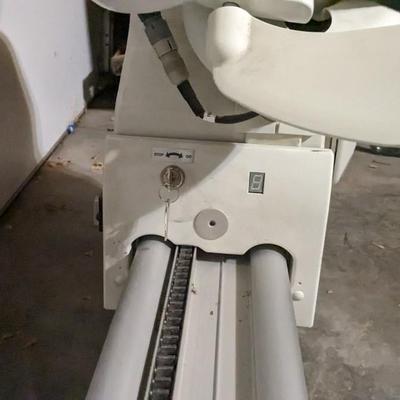 Acorn Stairlift