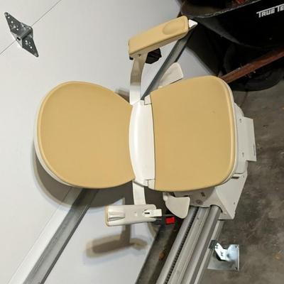 Acorn Stairlift