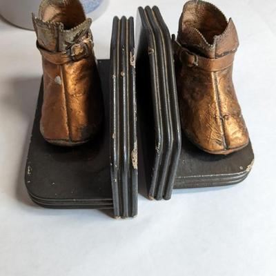 Antique Assortment