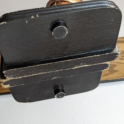Antique Assortment