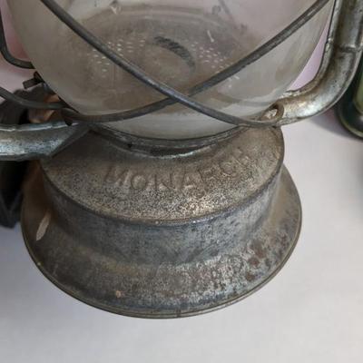 Antique Assortment