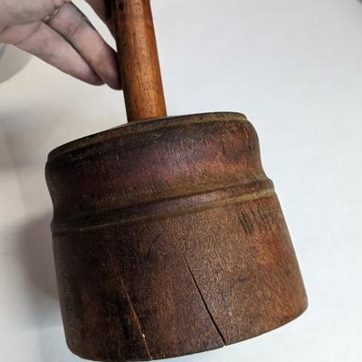 Antique Assortment