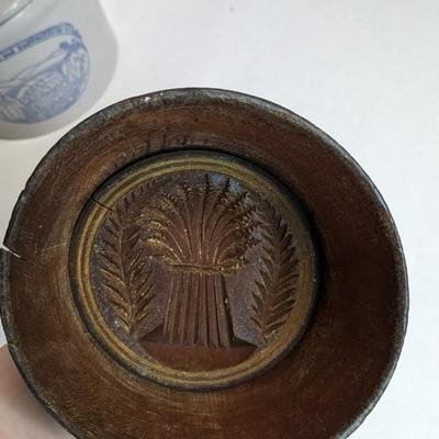 Antique Assortment