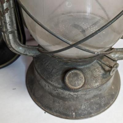 Antique Assortment