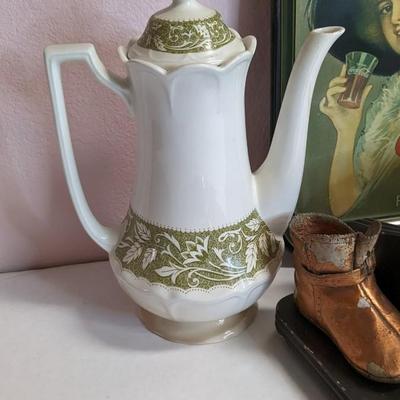 Antique Assortment