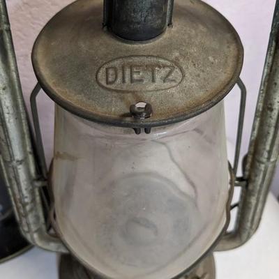 Antique Assortment