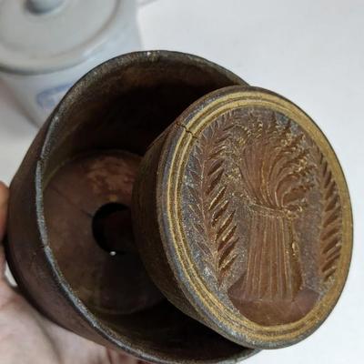 Antique Assortment