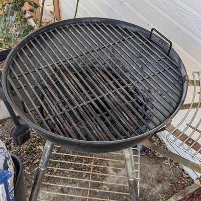King of the BBQ