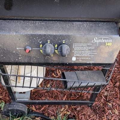King of the BBQ